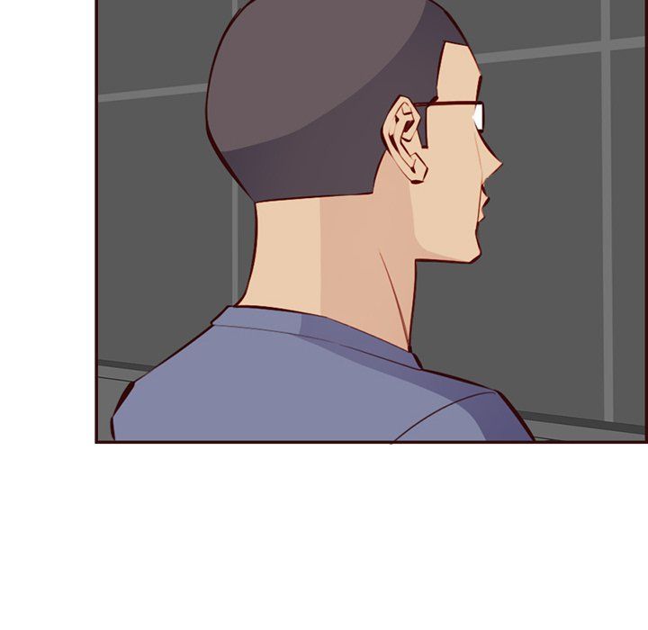 Never Too Late Manhwa - Chapter 97 Page 91