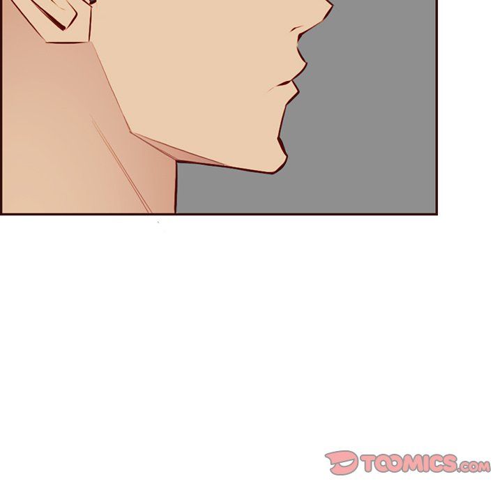 Never Too Late Manhwa - Chapter 97 Page 93