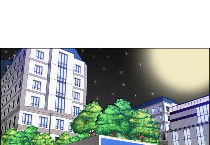 Never Too Late Manhwa - Chapter 23 Page 1