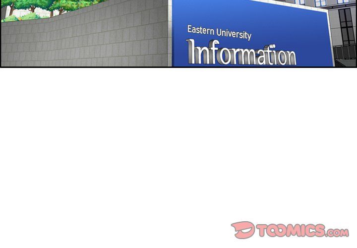 Never Too Late Manhwa - Chapter 23 Page 2