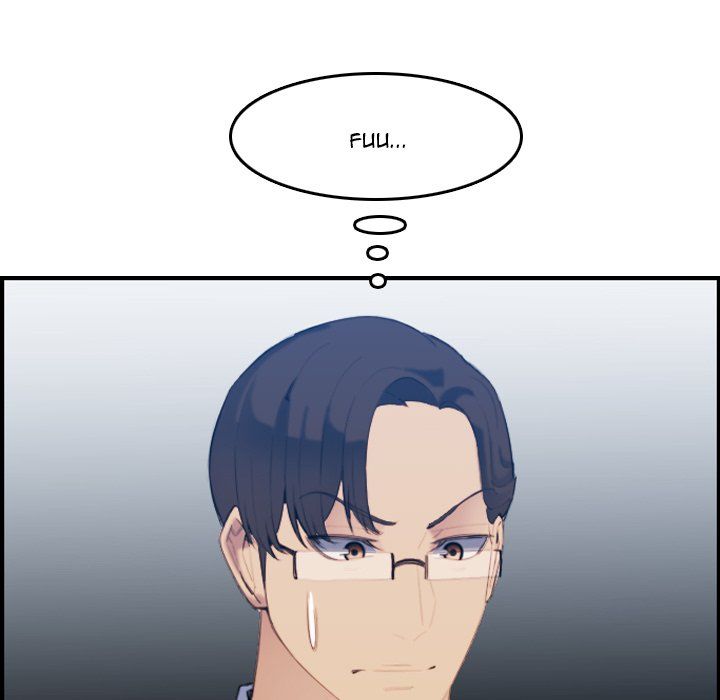 Never Too Late Manhwa - Chapter 23 Page 8