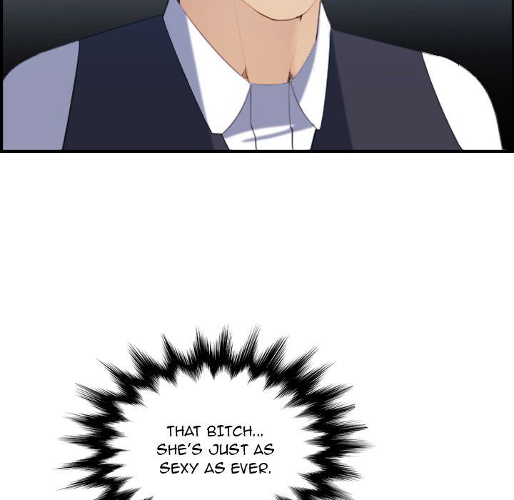 Never Too Late Manhwa - Chapter 23 Page 9