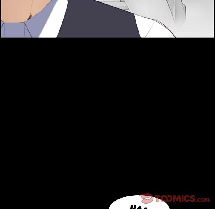 Never Too Late Manhwa - Chapter 23 Page 11