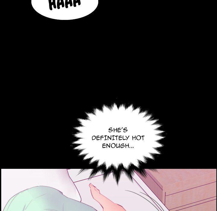 Never Too Late Manhwa - Chapter 23 Page 13