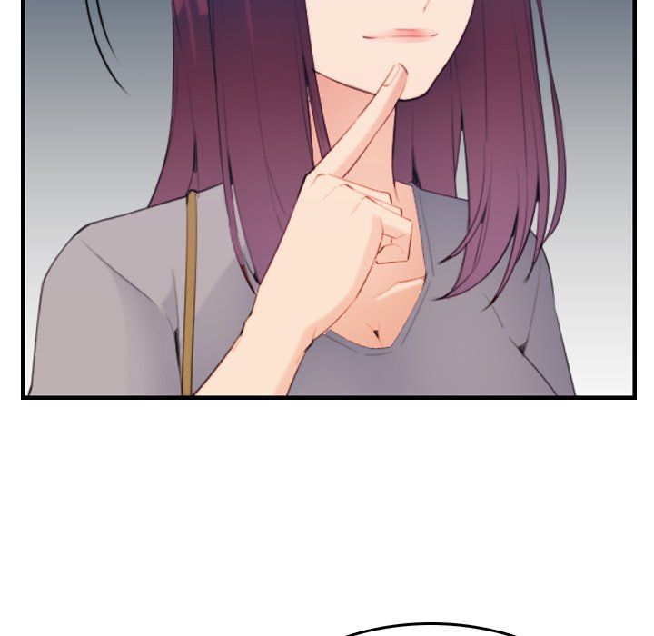 Never Too Late Manhwa - Chapter 23 Page 33