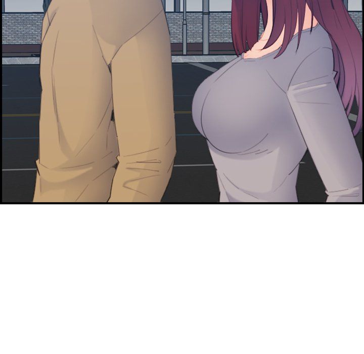 Never Too Late Manhwa - Chapter 23 Page 35