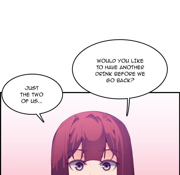 Never Too Late Manhwa - Chapter 23 Page 40