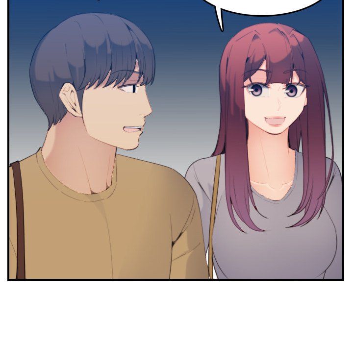 Never Too Late Manhwa - Chapter 23 Page 45