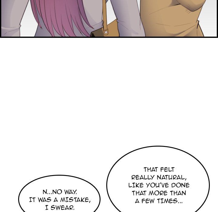 Never Too Late Manhwa - Chapter 23 Page 52