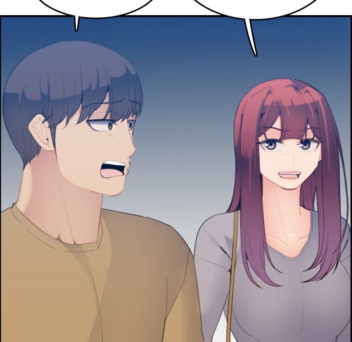 Never Too Late Manhwa - Chapter 23 Page 53