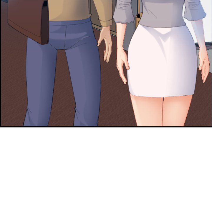 Never Too Late Manhwa - Chapter 23 Page 60