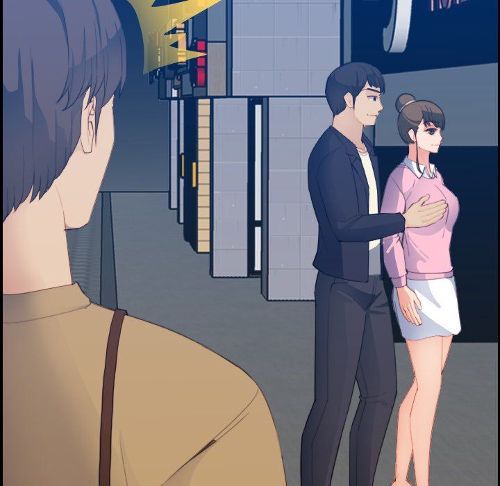 Never Too Late Manhwa - Chapter 23 Page 63