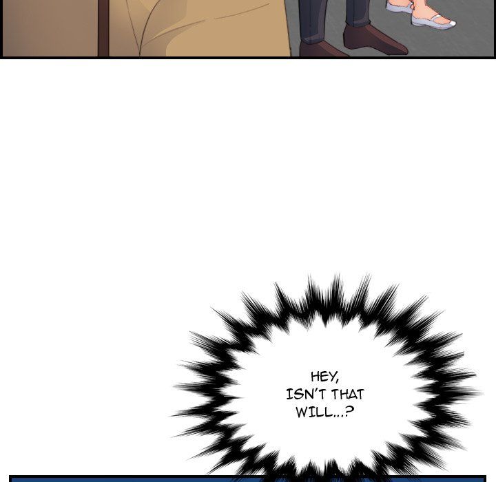 Never Too Late Manhwa - Chapter 23 Page 64