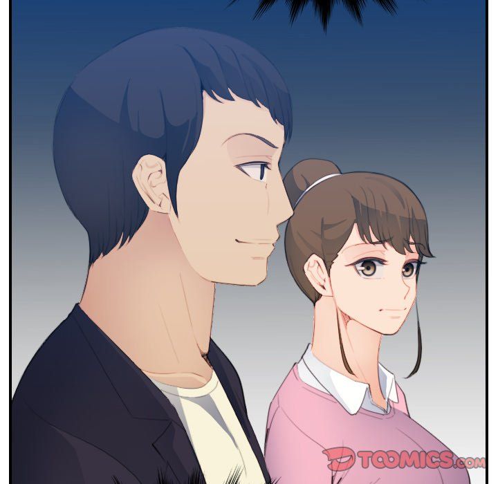 Never Too Late Manhwa - Chapter 23 Page 65