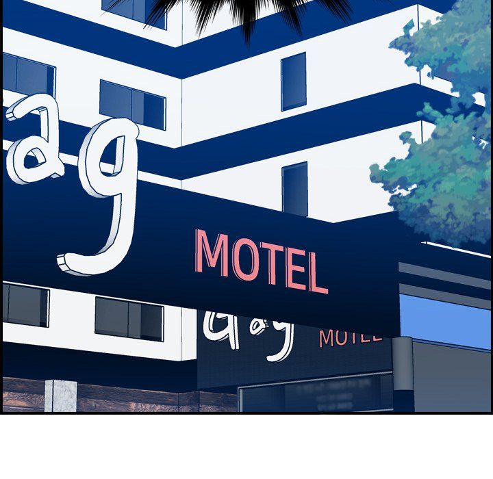 Never Too Late Manhwa - Chapter 23 Page 69