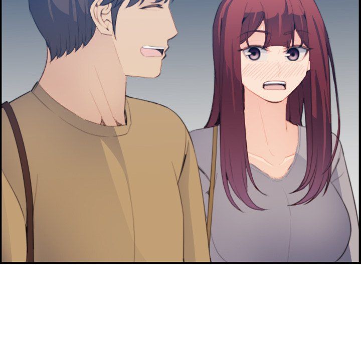 Never Too Late Manhwa - Chapter 23 Page 75