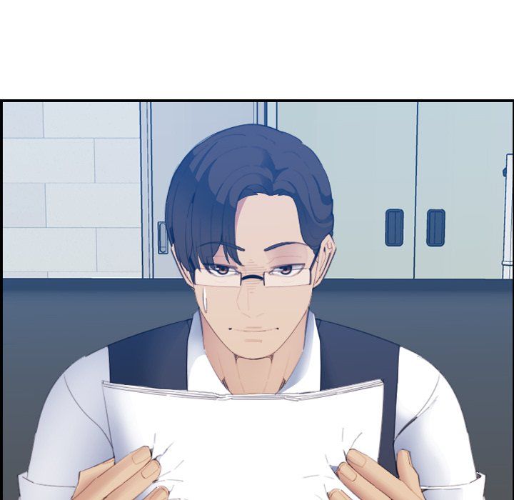 Never Too Late Manhwa - Chapter 23 Page 87