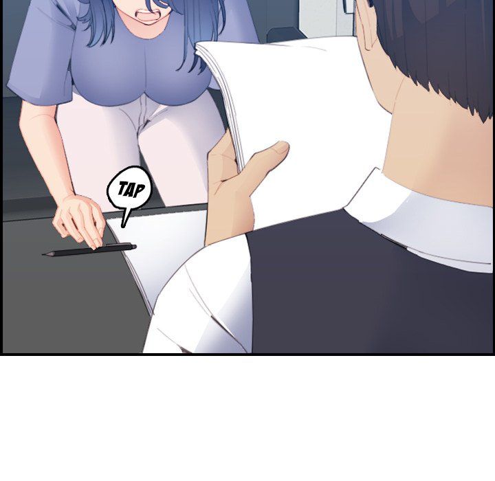 Never Too Late Manhwa - Chapter 23 Page 91