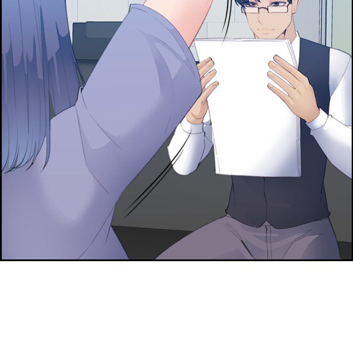 Never Too Late Manhwa - Chapter 23 Page 93