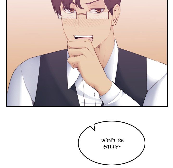 Never Too Late Manhwa - Chapter 23 Page 103