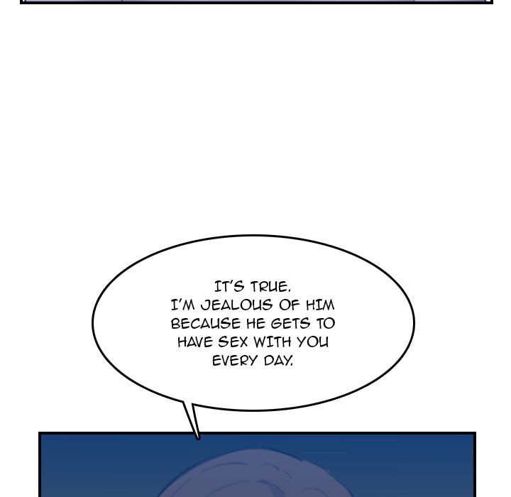 Never Too Late Manhwa - Chapter 23 Page 114