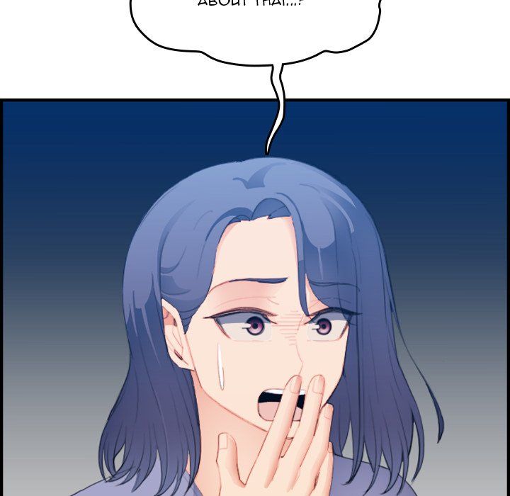 Never Too Late Manhwa - Chapter 23 Page 120