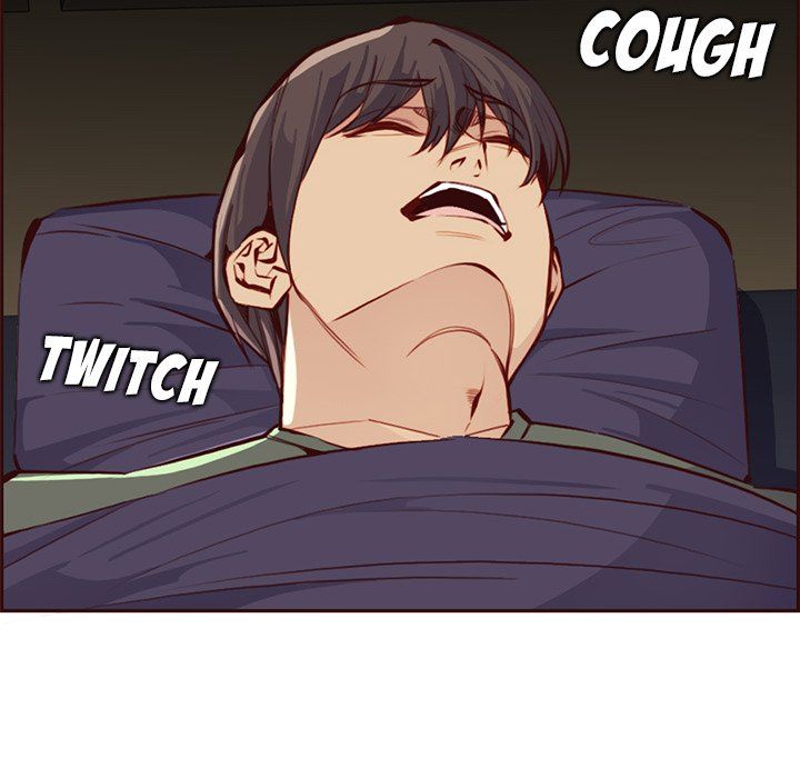 Never Too Late Manhwa - Chapter 91 Page 9