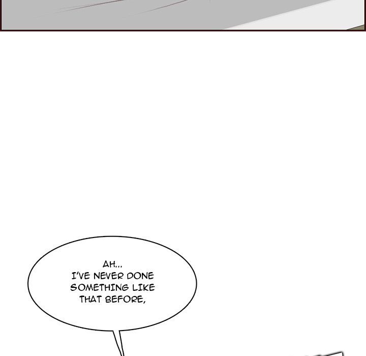 Never Too Late Manhwa - Chapter 91 Page 73