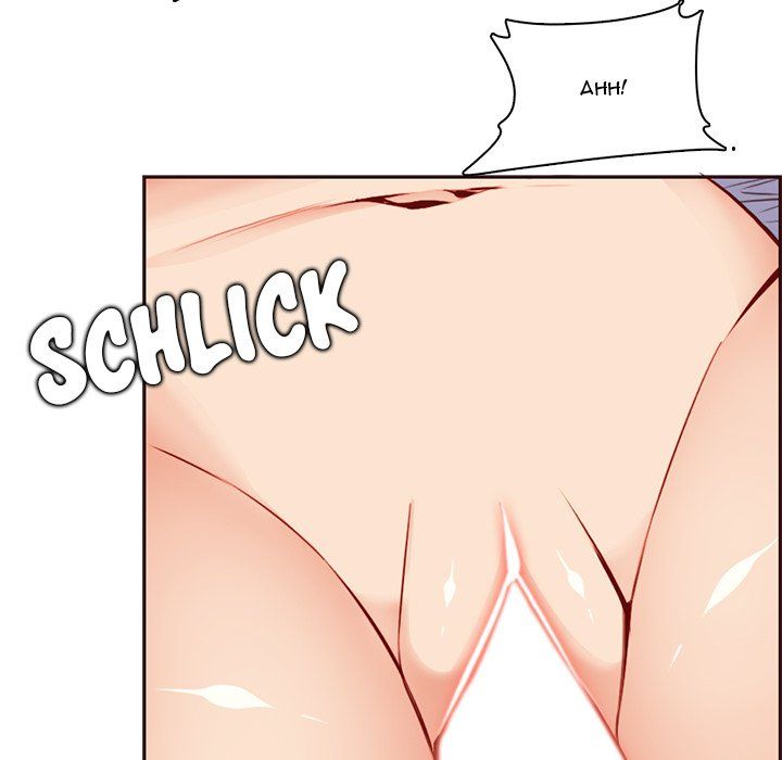 Never Too Late Manhwa - Chapter 91 Page 94