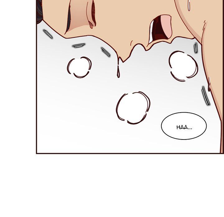 Never Too Late Manhwa - Chapter 110 Page 7