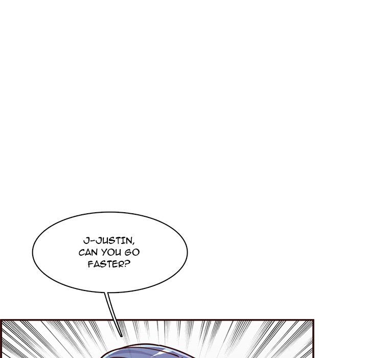 Never Too Late Manhwa - Chapter 110 Page 14