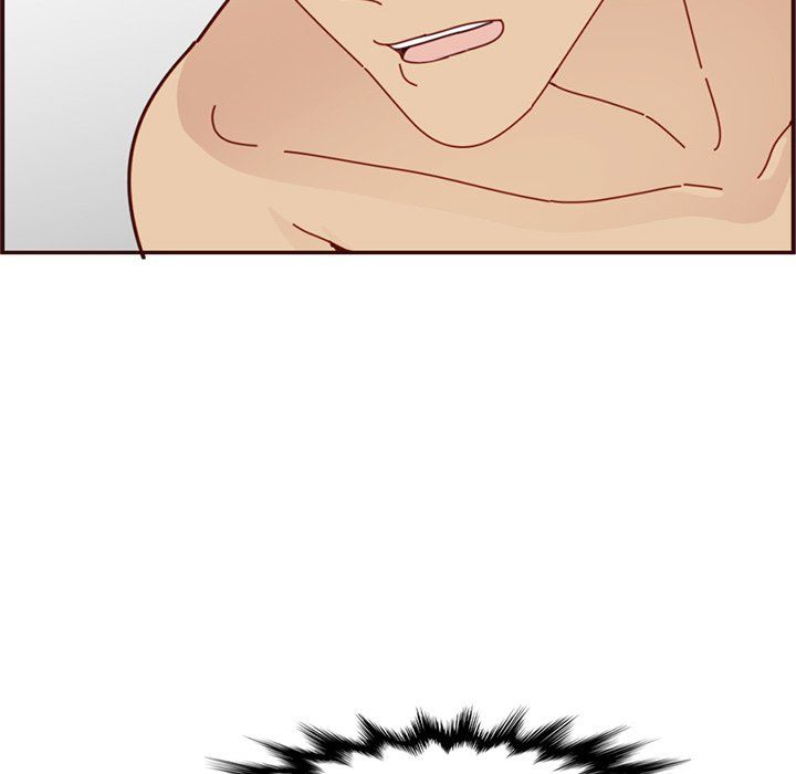 Never Too Late Manhwa - Chapter 110 Page 44