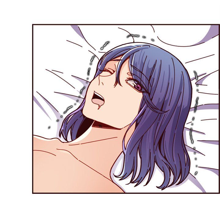 Never Too Late Manhwa - Chapter 110 Page 51