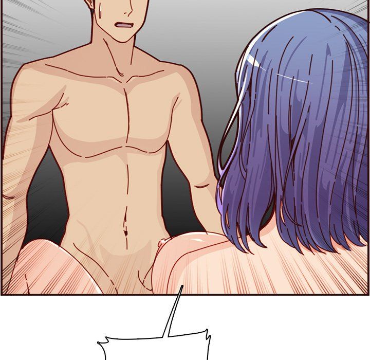 Never Too Late Manhwa - Chapter 110 Page 60