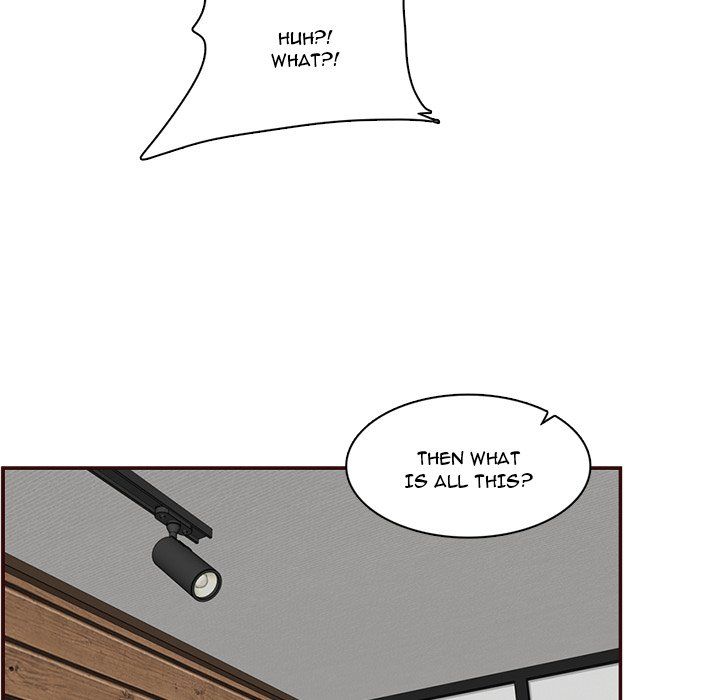 Never Too Late Manhwa - Chapter 110 Page 61