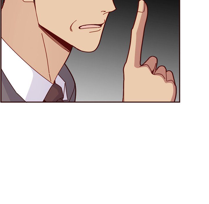 Never Too Late Manhwa - Chapter 110 Page 72