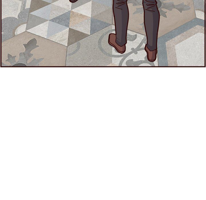 Never Too Late Manhwa - Chapter 110 Page 76