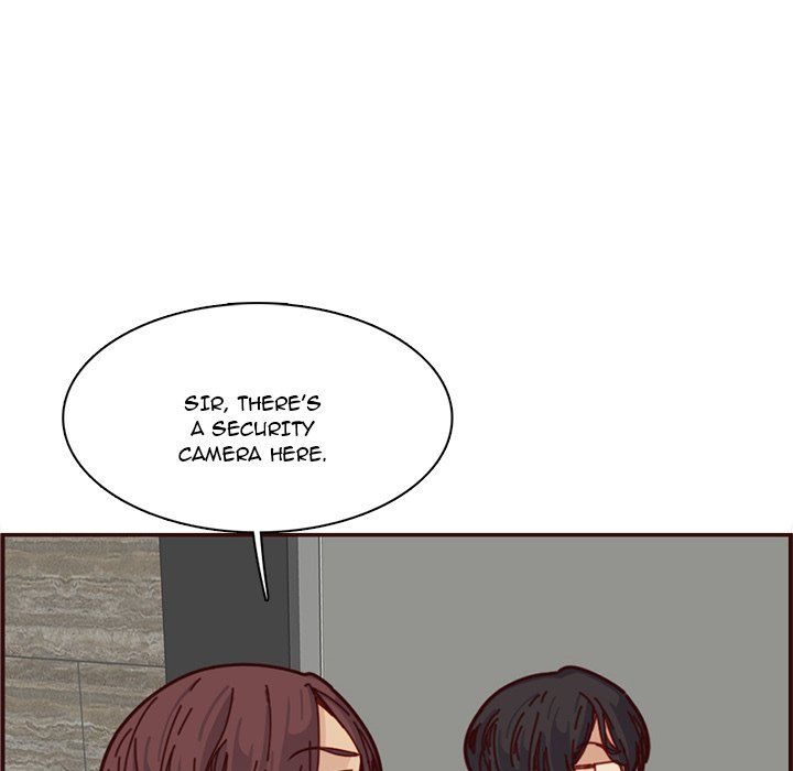 Never Too Late Manhwa - Chapter 110 Page 80