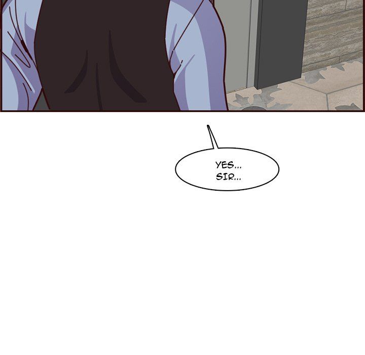 Never Too Late Manhwa - Chapter 110 Page 85