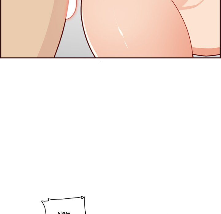 Never Too Late Manhwa - Chapter 110 Page 95