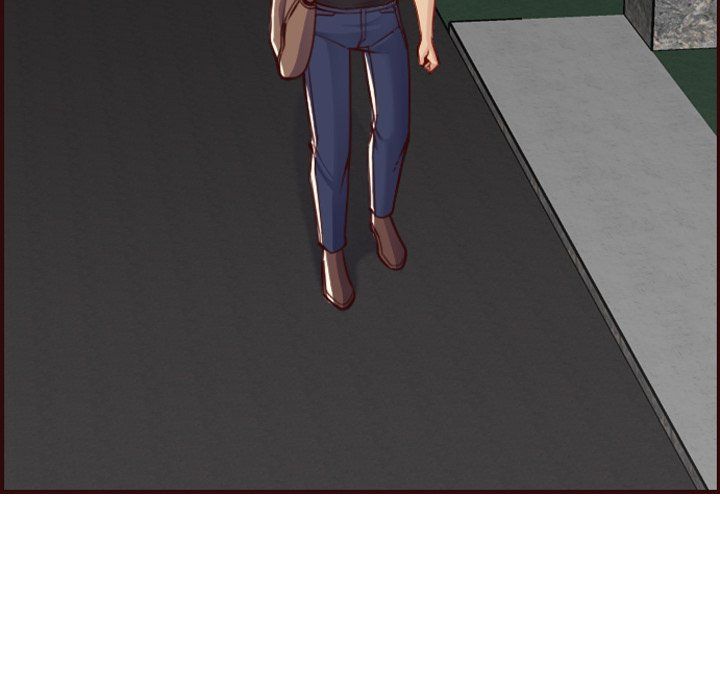 Never Too Late Manhwa - Chapter 51 Page 7