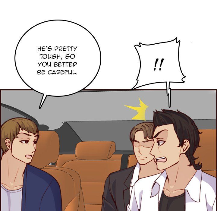 Never Too Late Manhwa - Chapter 51 Page 13