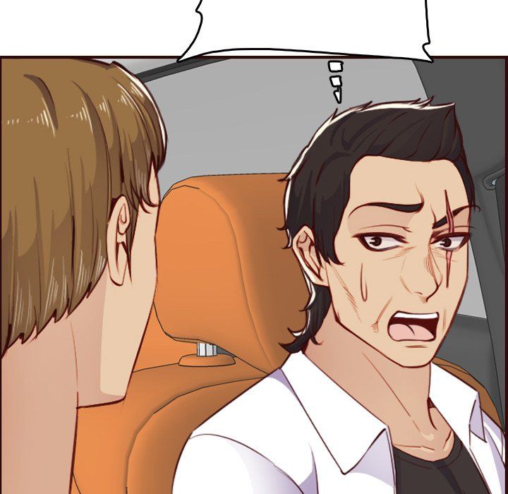 Never Too Late Manhwa - Chapter 51 Page 15