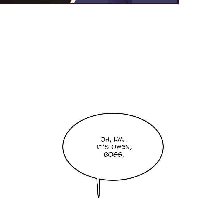 Never Too Late Manhwa - Chapter 51 Page 18