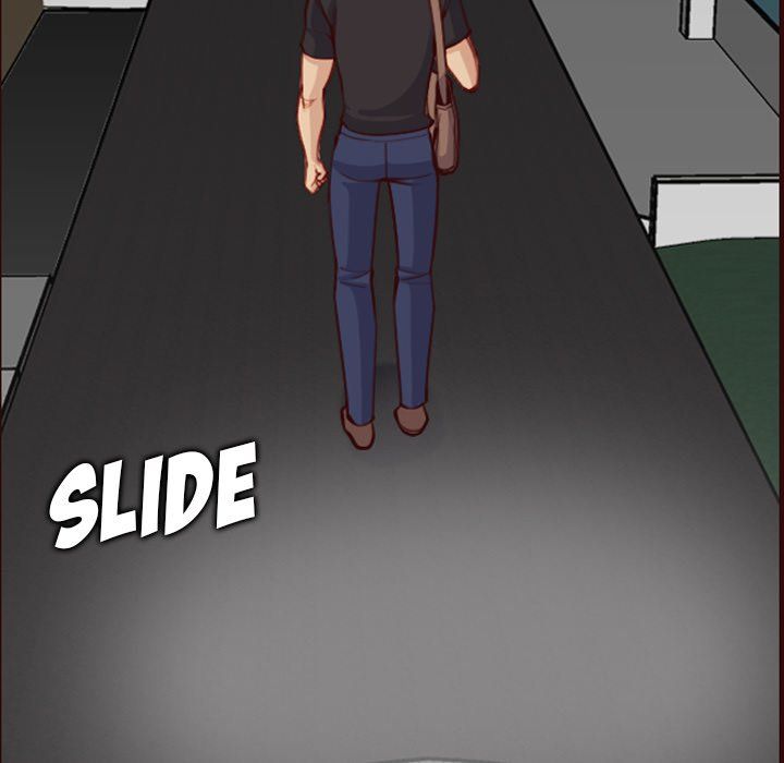 Never Too Late Manhwa - Chapter 51 Page 25