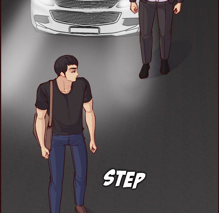 Never Too Late Manhwa - Chapter 51 Page 34