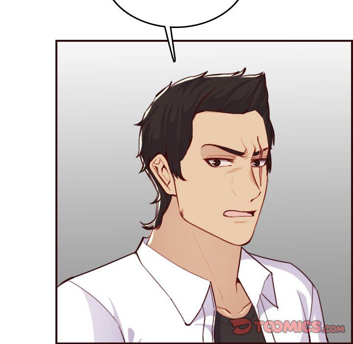 Never Too Late Manhwa - Chapter 51 Page 38