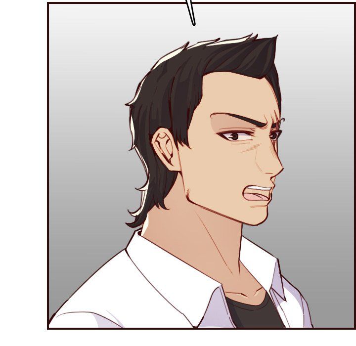 Never Too Late Manhwa - Chapter 51 Page 42