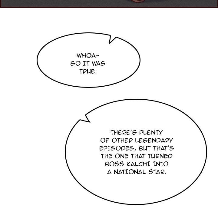 Never Too Late Manhwa - Chapter 51 Page 52