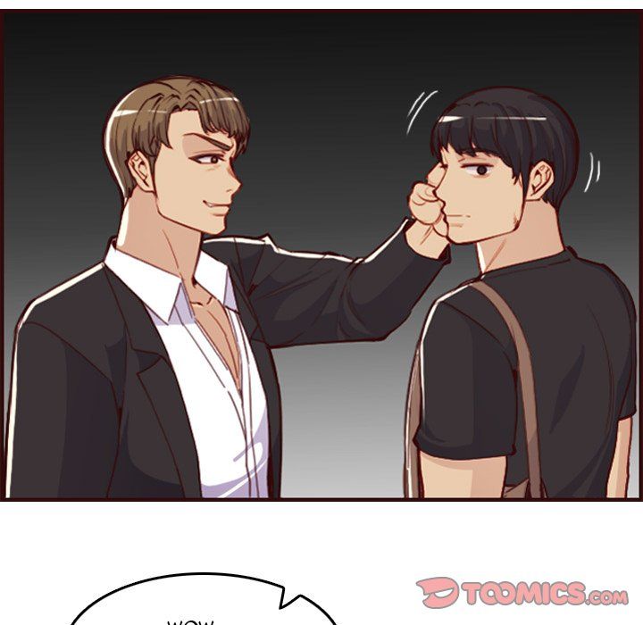 Never Too Late Manhwa - Chapter 51 Page 53